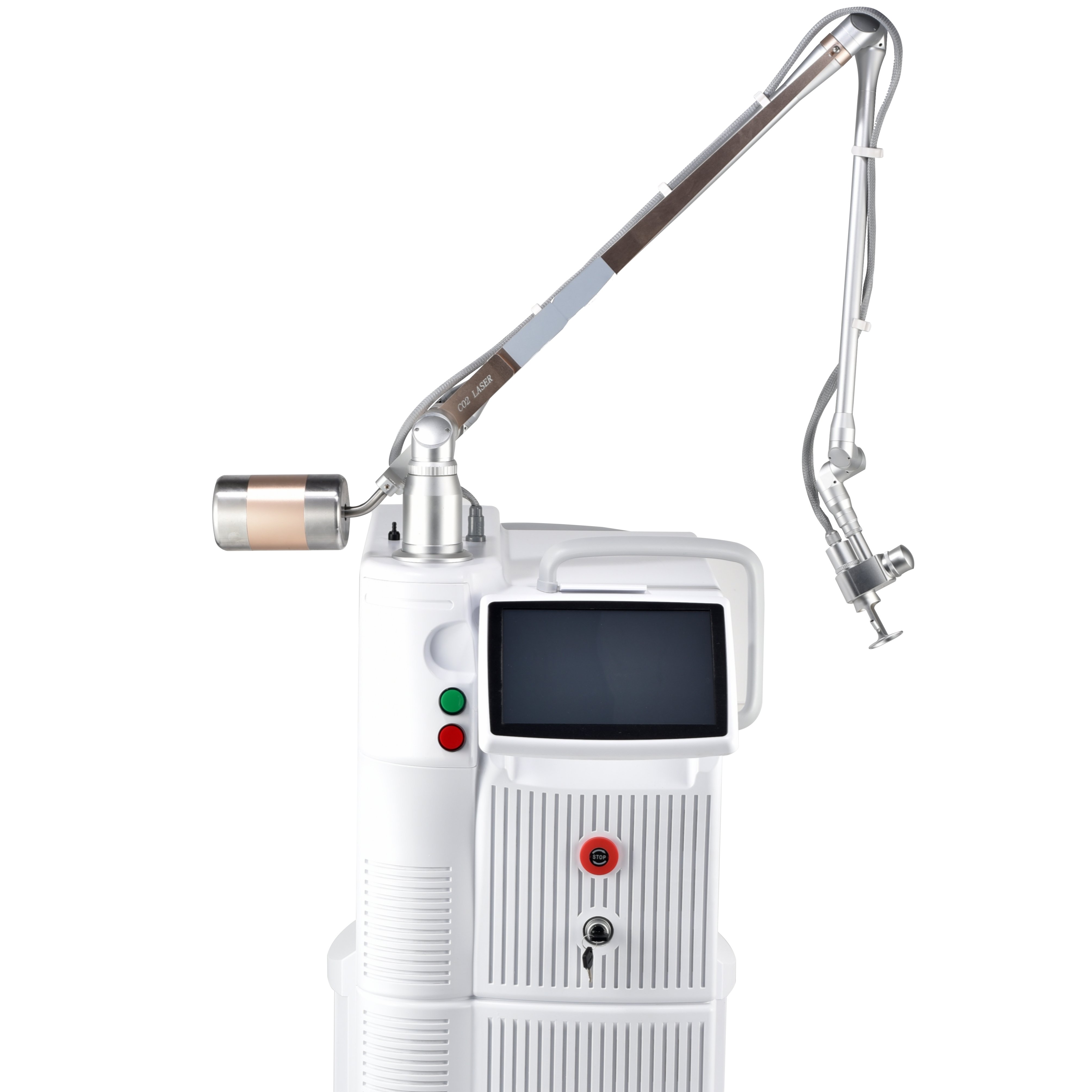 Home Use Beauty Equipment for Acne Mark Removal Pore Shrinkage Improved Skin Luster